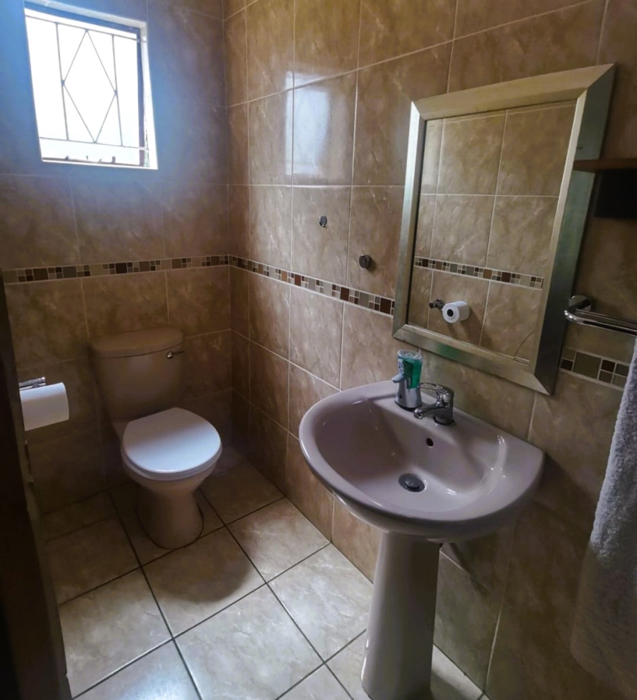 4 Bedroom Property for Sale in Sasolburg Ext 4 Free State